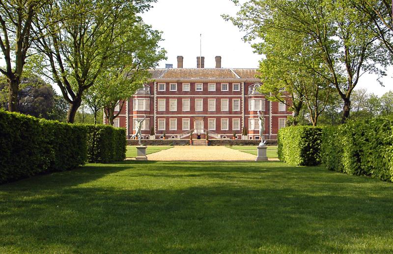 Ham House 