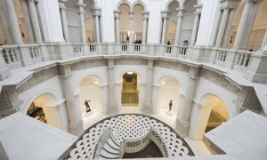 The Rotunda, Tate Britain