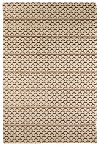 African Crescent Carpet  Luke Irwin