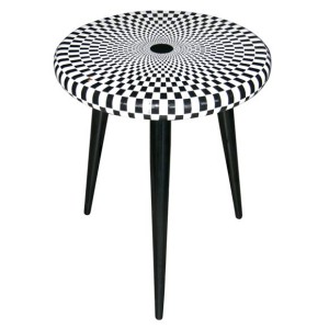 Egocentrismo  Fornasetti 