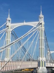 Albert Bridge