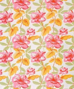 Magnolia Bennison Fabrics
