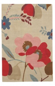 Marni Candy Flower The Rug Company 