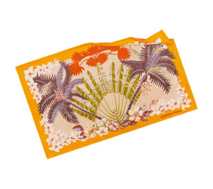 Beach Towel Hermes