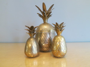 Circa Battersea Pineapples