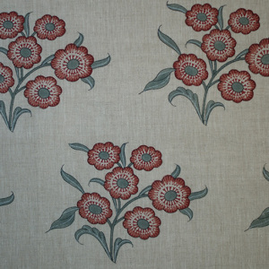 Posy Pukka Print